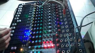 Video thumbnail for tes hướng dẫn và thanh lý mixer soundcraft mfx 12 by TRẦN LINH AUDIO lll