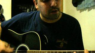 Pinhead Gunpowder -  I Am An Elephant (cover)