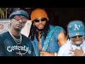 Jux Diamond Platnumz Ako Official Video