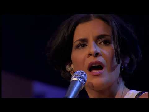 Marina Lima - A não ser você - Marina Lima  Alvin L.