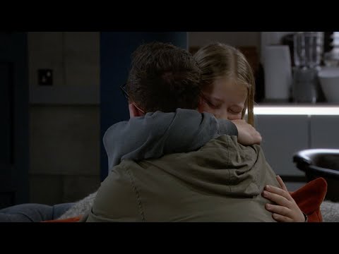 Emmerdale - Vinny And Liv Get Back Together (13th August 2021)