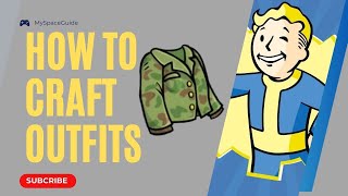 How to Craft Outfits in Fallout Shelter