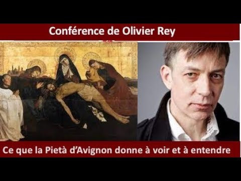 Vido de Olivier Rey