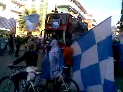 PESCARA PARADE  7