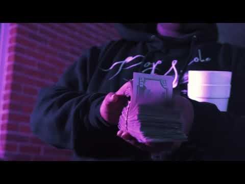 SRT Og - Evil Twin (Official Music Video)