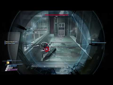 Prey Nightmare All Survival Mode Options - 4