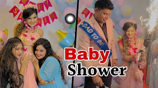 | BABY SHOWER 👶😍 || Kannu’s Life |