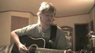 (Keith Whitley) &quot;Tell Lorrie I Love Her&quot; (By Kevin Wolden)