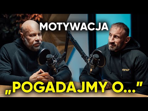 MOTIVATION 💪 | Let's talk about...