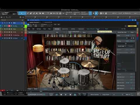 State of the Art - SDX比較（Decades ,Stories ,The Jazz Sessions ,Hitmaker ,etc)