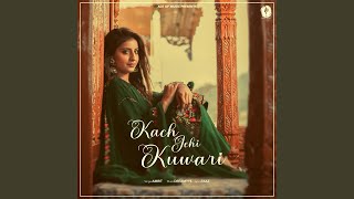 Kach Jehi Kuwari song artwork