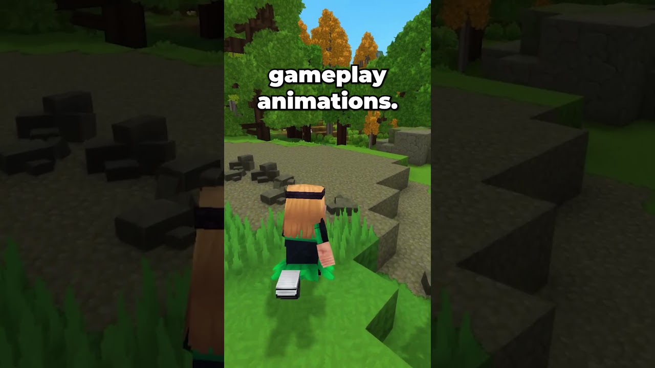 Proximity Chat Is Finally In Hytale!🗣️