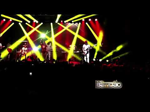 MANU E BANDA  BATIDÃO ( FAZ O S PRAMIM ) BREGA HD