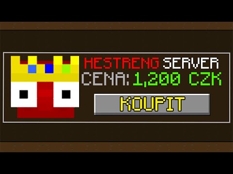 Minecraft Server HORROR: Hest's Unforgettable Purchase!