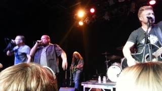 Big Smo "anything goes"