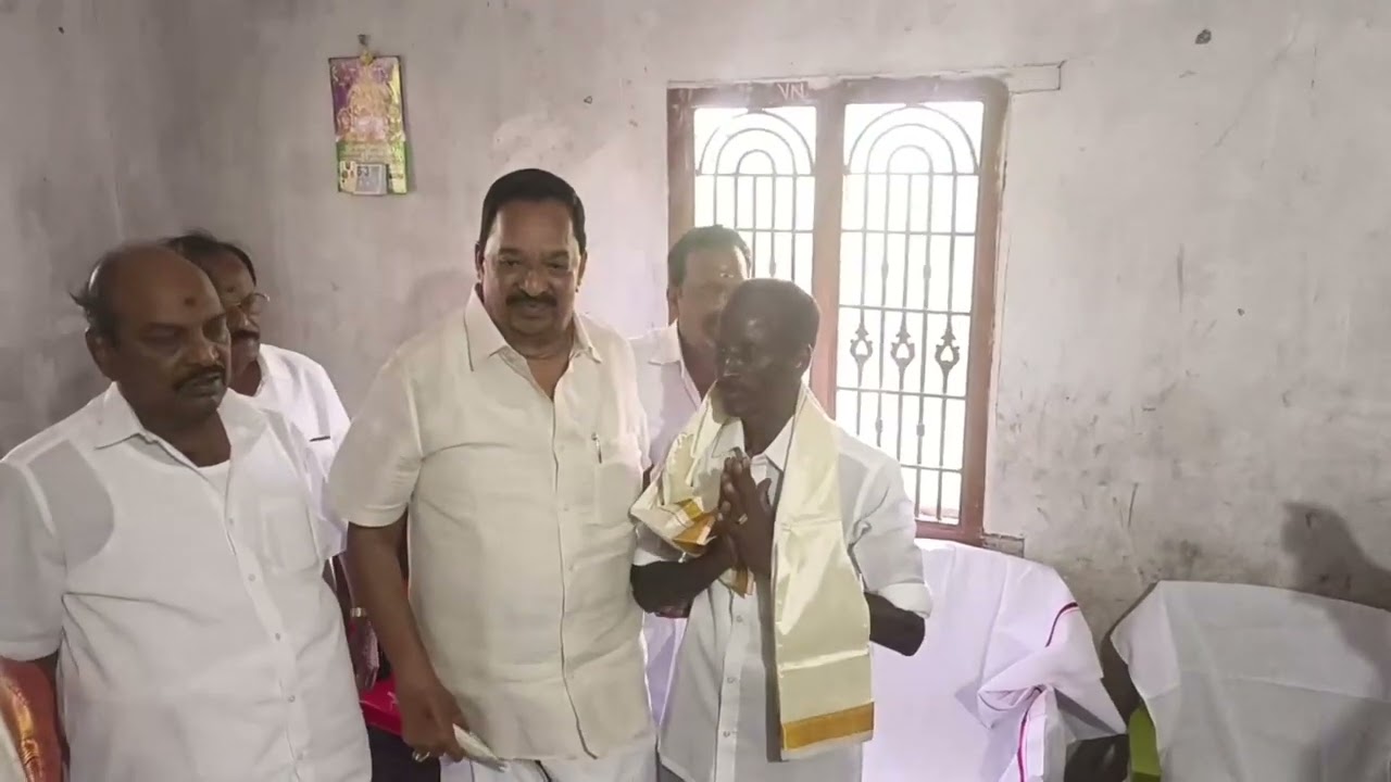 ஒரே குடும்பத்தில் 3 பெண் போலிசார்! முதல்வர் மற்றும் அமைச்சர் வாழ்த்து!