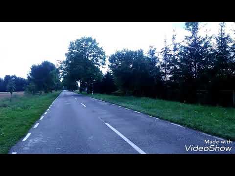 Dziwne znalezisko Sieraków