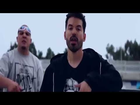 Esnou Feat Fat Psycho Killa - Entre Pantanos