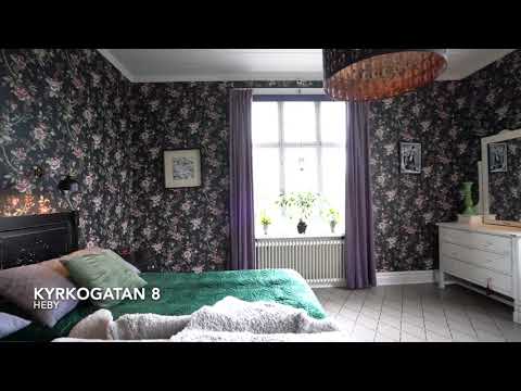 Kyrkogatan 8 - 16 rum · 400m2 - Heby : Via Notar mäklare Uppsala