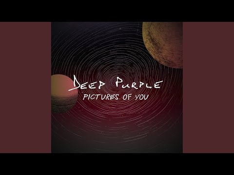Deep Purple lança "Pictures Of You", faixa de seu próximo disco de estúdio