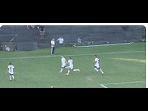 Central de Caruaru x Treze - Campeonato Brasileiro de Futebol 2015 - Série D