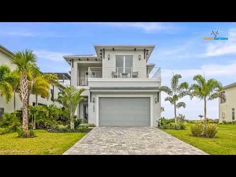 Luxury Laguna Village at Grand Harbor Listing