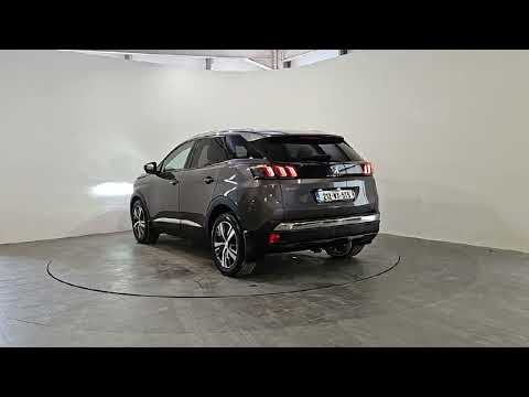 Peugeot 3008 1.5 BlueHDi 130bhp Allure Auto - Image 2