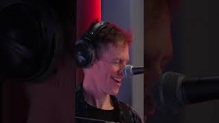 Nobody does it quite like BNL 🎸🎶🙌 #barenakedladies #oneweek #chrisevansbreakfastshow #virginradiouk