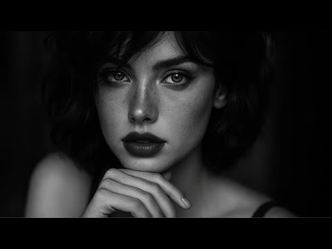 Música electrónica suave para disfrutar la noche [2025] – Electrónicas ligeras – Música electrónica