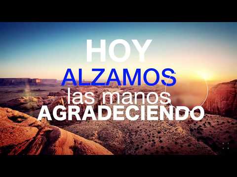 GRACIAS DIOS - Grupo JEDAYS (letras)