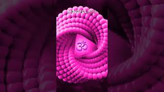 Siebter Chakra {Sahastrara} • Kronenchakra • Kundalini  Aktivierung