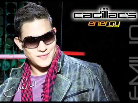 Los Cadillac's - Como Yo