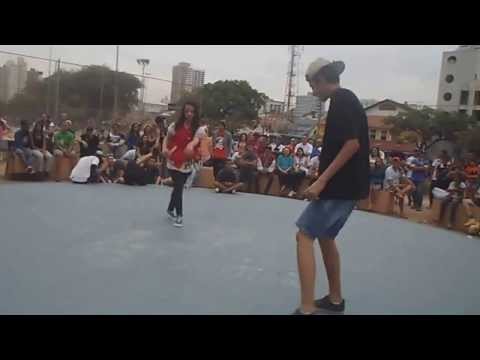 @KaasLopezVK vs @iamletss_ - 1° Meet Up Combat Killer