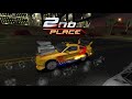 Fast And Furious SuperCars Arcade 2011 Raw Thrills PC