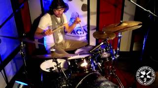 Davide Spadotto - Gargaroz: Elio e le Storie Tese - Drums Cover @ The Groove Factory