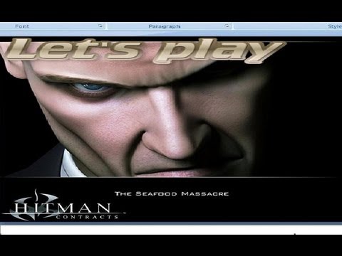 Mission 10 The Seafood Massacre - Hitman Contracts