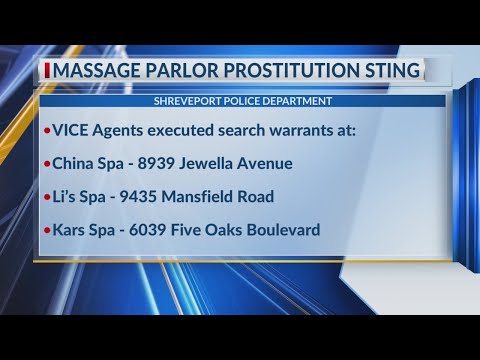 Shreveport Esscort