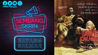 Download lagu SEMBANG SKRIN : FILEM SAYANG SALMAH (1995) mp3