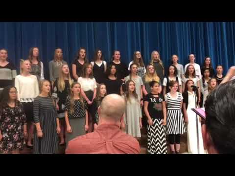 C Singing I Am His Child