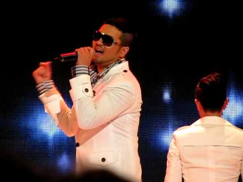 110422  sbs  kim tae woo  echo