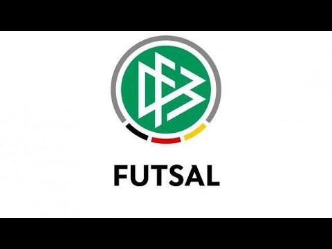 Deutsche Meisterschaften der Futsal-Junioren, Tag 2 (Futsalhalle)