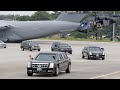 This Is How U S President Travels