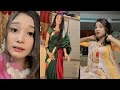 Queen Sumaiya TikTok Video ♥️Part :03♥️