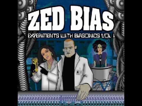 GHOST ONE & FROST (INKLINED MINDS) - HORROR ZONE (2007) - PROD BY ZED BIAS
