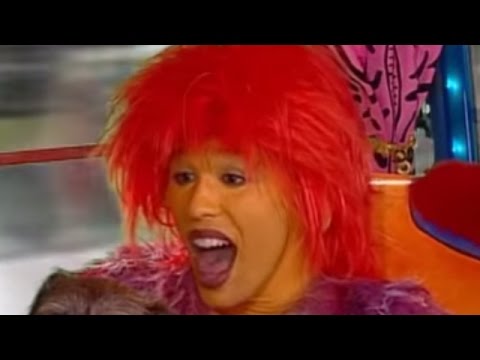 The Doodlebops 114 - Strudel Doodle