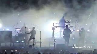 Cafe Tacuba at Phoenix Az 06/11/2024