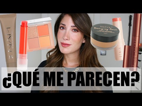 PONEMOS A PRUEBA LOS ÚLTIMOS LANZAMIENTOS | Low cost & alta gama