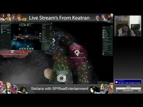 Stellaris With Omnishift