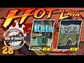 Blue Box & Parkour Island All Stars | Hot Lava Part 28
