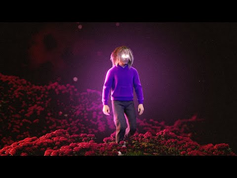 DreNaz - Nha Minina [Visualizer]